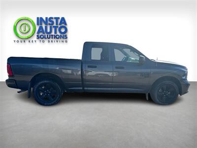 2021 RAM 1500 Express  4x4 - Photo 6 - Acheson, AB T7X 5A3