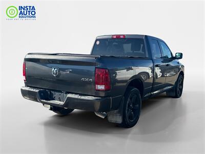 2021 RAM 1500 Express  4x4 - Photo 5 - Acheson, AB T7X 5A3