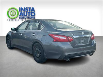 2017 Nissan Altima 2.5 S   - Photo 3 - Acheson, AB T7X 5A3