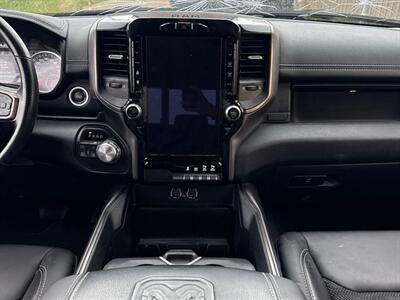 2022 RAM 1500 Sport   - Photo 4 - Edmonton, AB T5L 2J7