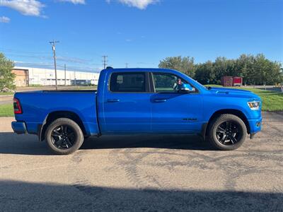 2022 RAM 1500 Sport   - Photo 9 - Edmonton, AB T5L 2J7