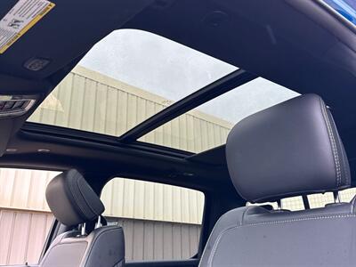 2022 RAM 1500 Sport   - Photo 8 - Edmonton, AB T5L 2J7