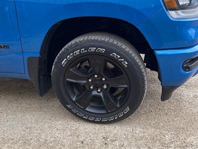 2022 RAM 1500 Sport   - Photo 2 - Edmonton, AB T5L 2J7