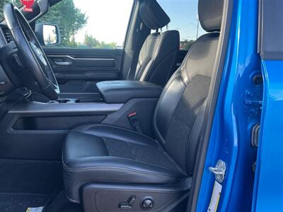 2022 RAM 1500 Sport   - Photo 11 - Edmonton, AB T5L 2J7