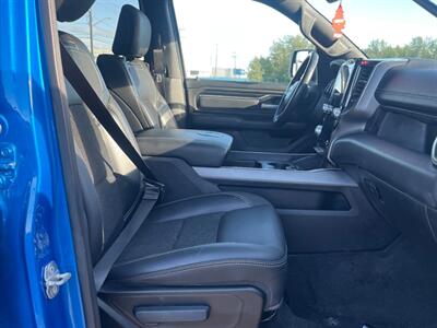 2022 RAM 1500 Sport   - Photo 13 - Edmonton, AB T5L 2J7