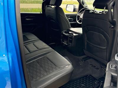 2022 RAM 1500 Sport   - Photo 3 - Edmonton, AB T5L 2J7