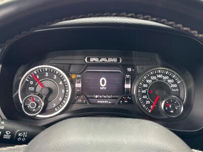 2022 RAM 1500 Sport   - Photo 5 - Edmonton, AB T5L 2J7