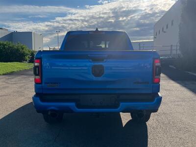 2022 RAM 1500 Sport   - Photo 19 - Edmonton, AB T5L 2J7