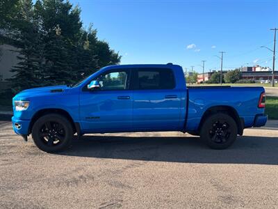 2022 RAM 1500 Sport   - Photo 12 - Edmonton, AB T5L 2J7