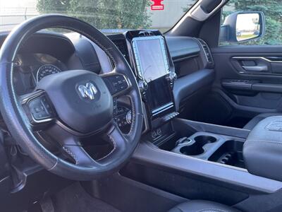 2022 RAM 1500 Sport   - Photo 18 - Edmonton, AB T5L 2J7