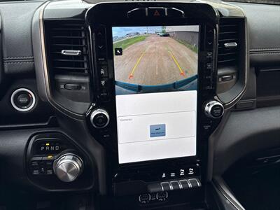 2022 RAM 1500 Sport   - Photo 7 - Edmonton, AB T5L 2J7