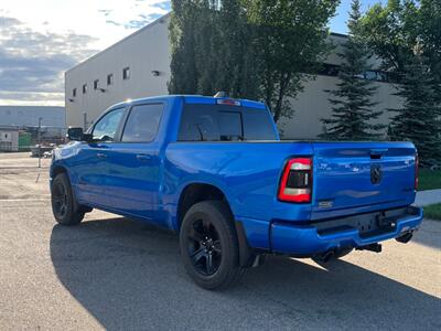 2022 RAM 1500 Sport   - Photo 17 - Edmonton, AB T5L 2J7