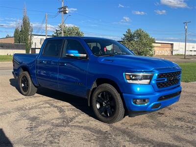 2022 RAM 1500 Sport Truck