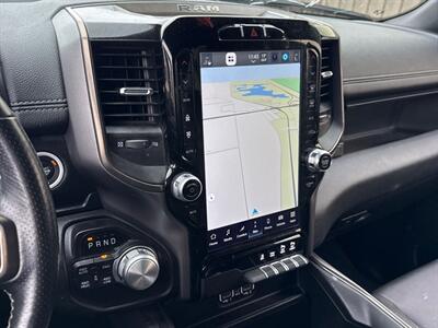2022 RAM 1500 Sport   - Photo 6 - Edmonton, AB T5L 2J7