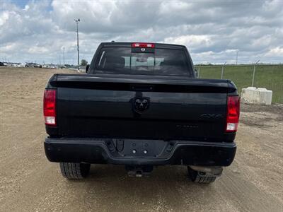 2017 RAM 1500 SLT  Crew Cab 4x4 - Photo 4 - Edmonton, AB T5L 2J7