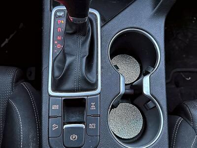 2020 Kia Sportage EX  AWD - Photo 12 - Acheson, AB T7X 5A3