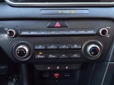 2020 Kia Sportage EX  AWD - Photo 11 - Acheson, AB T7X 5A3