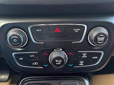 2018 Jeep Compass Trailhawk  4x4 - Photo 15 - Acheson, AB T7X 5A3