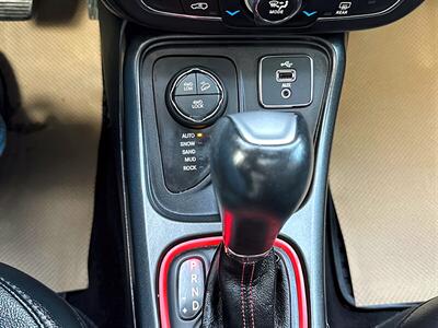 2018 Jeep Compass Trailhawk  4x4 - Photo 16 - Acheson, AB T7X 5A3