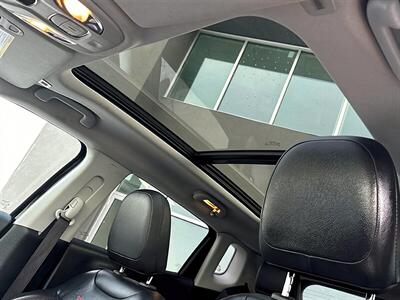 2018 Jeep Compass Trailhawk  4x4 - Photo 17 - Acheson, AB T7X 5A3