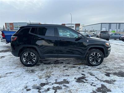 2018 Jeep Compass Trailhawk  4x4 - Photo 6 - Acheson, AB T7X 5A3