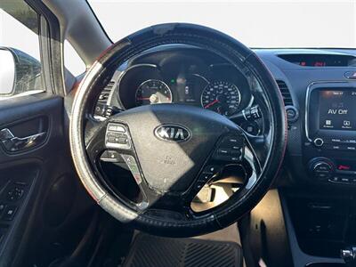 2018 Kia Forte EX   - Photo 12 - St Albert, AB T8N 3Z7