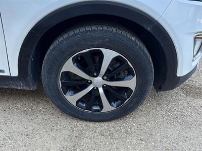 2018 Kia Sorento EX V6  AWD - Photo 18 - Acheson, AB T7X 5A3
