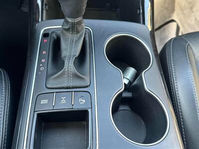 2018 Kia Sorento EX V6  AWD - Photo 15 - Acheson, AB T7X 5A3