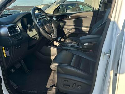 2018 Kia Sorento EX V6  AWD - Photo 9 - Acheson, AB T7X 5A3