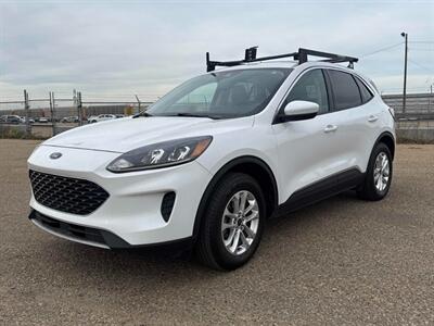 2020 Ford Escape SE  AWD SUV