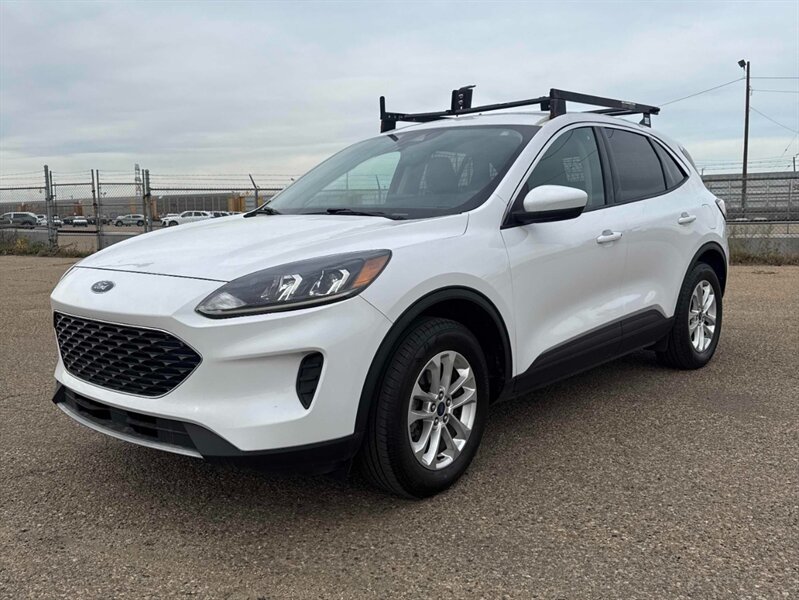 2020 Ford Escape SE  AWD - Photo 1 - Acheson, AB T7X 5A3