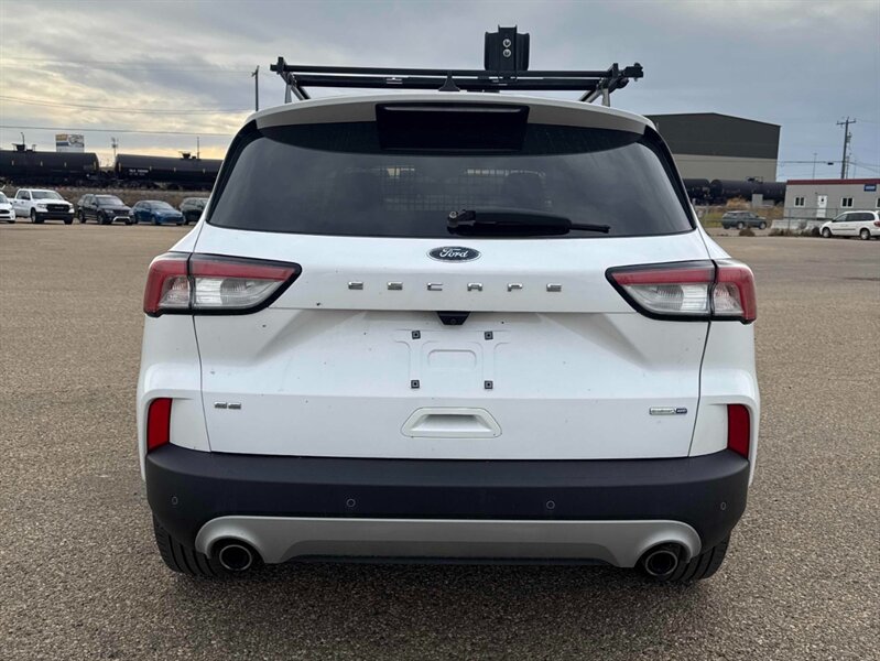 2020 Ford Escape SE AWD - Photo 5 - Acheson, AB T7X 5A3