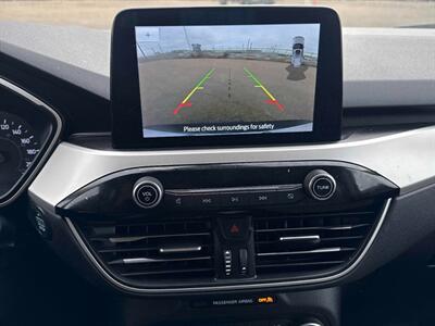 2020 Ford Escape SE AWD - Photo 11 - Acheson, AB T7X 5A3