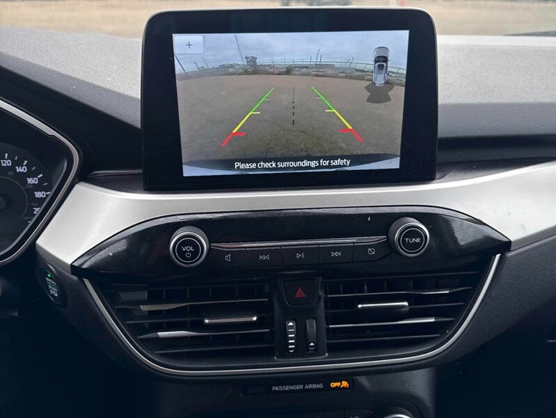 2020 Ford Escape SE AWD - Photo 11 - Acheson, AB T7X 5A3