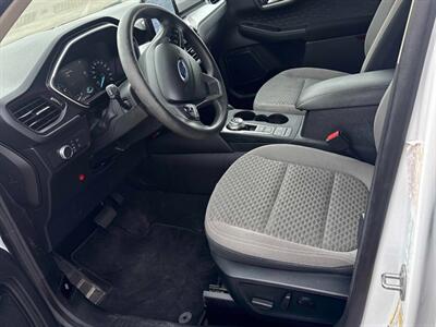 2020 Ford Escape SE AWD - Photo 9 - Acheson, AB T7X 5A3