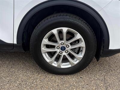 2020 Ford Escape SE AWD - Photo 14 - Acheson, AB T7X 5A3