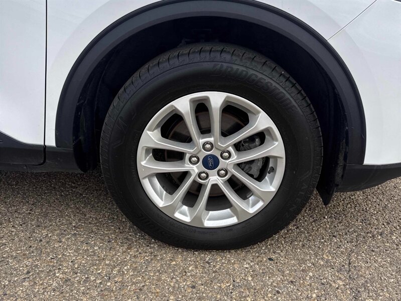 2020 Ford Escape SE AWD - Photo 14 - Acheson, AB T7X 5A3