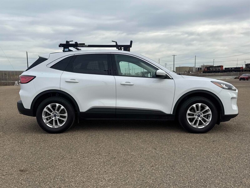 2020 Ford Escape SE AWD - Photo 7 - Acheson, AB T7X 5A3