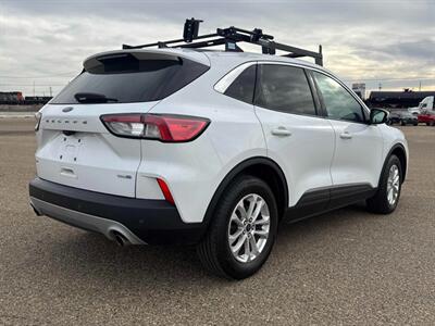 2020 Ford Escape SE AWD - Photo 6 - Acheson, AB T7X 5A3