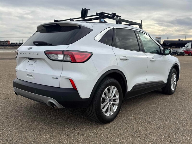 2020 Ford Escape SE AWD - Photo 6 - Acheson, AB T7X 5A3