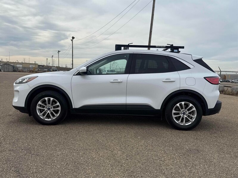2020 Ford Escape SE AWD - Photo 3 - Acheson, AB T7X 5A3