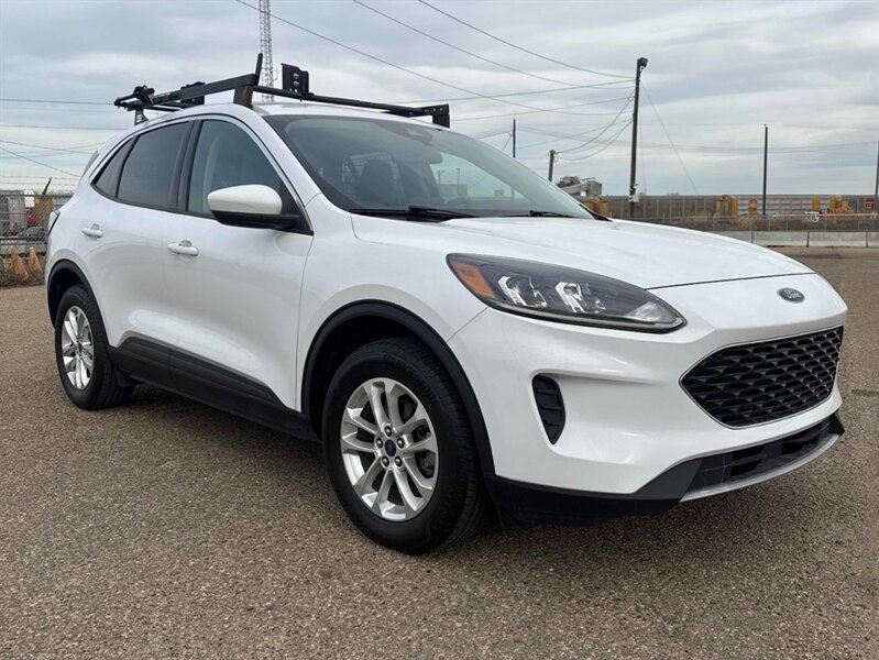 2020 Ford Escape SE AWD - Photo 8 - Acheson, AB T7X 5A3