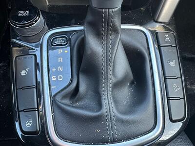 2024 Kia Seltos EX Premium Leather Sunroof  AWD - Photo 13 - St Albert, AB T8N 3Z7