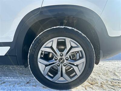 2024 Kia Seltos EX Premium Leather Sunroof  AWD - Photo 17 - St Albert, AB T8N 3Z7