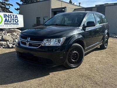 2015 Dodge Journey Canada Value Package   - Photo 3 - Edmonton, AB T5L 2J7