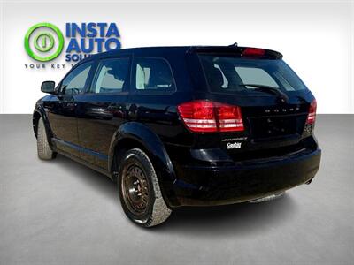 2015 Dodge Journey Canada Value Package   - Photo 7 - Edmonton, AB T5L 2J7