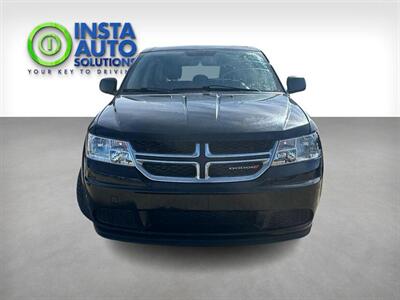 2015 Dodge Journey Canada Value Package   - Photo 2 - Edmonton, AB T5L 2J7