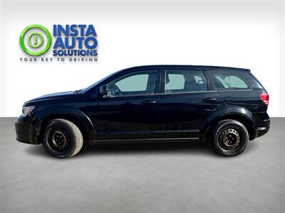 2015 Dodge Journey Canada Value Package   - Photo 4 - Edmonton, AB T5L 2J7