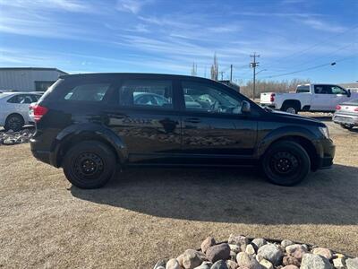 2015 Dodge Journey Canada Value Package   - Photo 6 - Edmonton, AB T5L 2J7