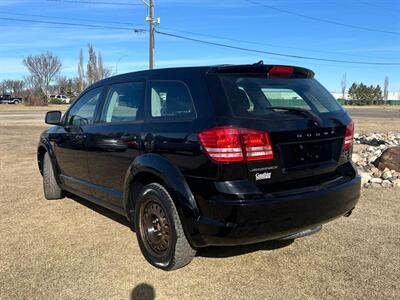 2015 Dodge Journey Canada Value Package   - Photo 7 - Edmonton, AB T5L 2J7